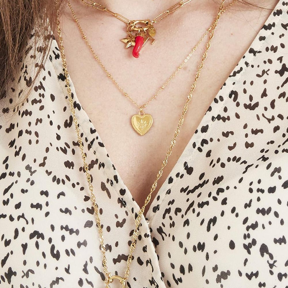 Necklace Chain Dee h5Picture5